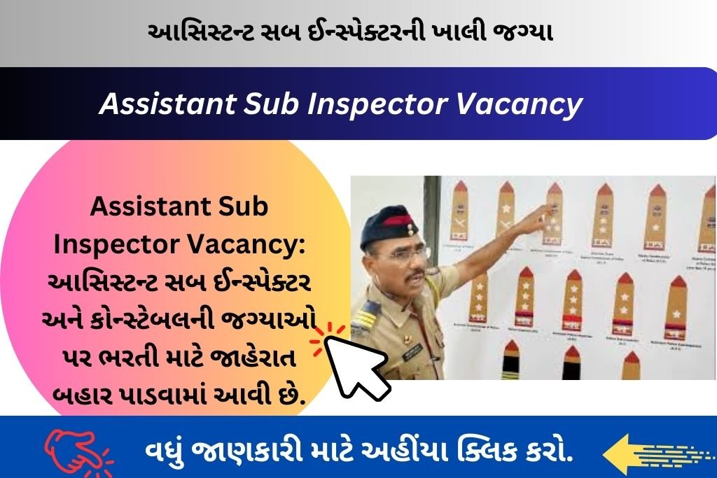 RPSC Agriculture Department Vacancy: રાજસ્થાન એગ્રીકલ્ચર ડિપાર્ટમેન્ટમાં વિવિધ જગ્યાઓ પર ભરતી માટે નોટિફિકેશન બહાર પાડવામાં આવ્યું છે.